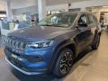 Km 0 JEEP Compass