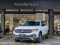 usato VOLKSWAGEN T Cross
