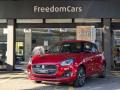 usato SUZUKI Swift