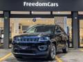 usato JEEP Compass
