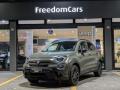 usato FIAT 500X