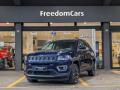 usato JEEP Compass