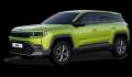 nuovo JEEP Compass