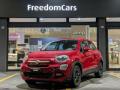 usato FIAT 500X