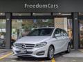 usato MERCEDES B 180