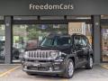 usato JEEP Renegade