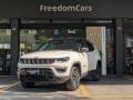 usato JEEP Compass