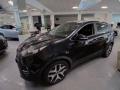 usato KIA Sportage