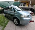 usato VOLKSWAGEN Multivan