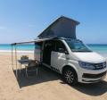 usato VOLKSWAGEN California