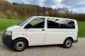 usato VOLKSWAGEN Caravelle