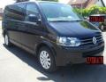 usato VOLKSWAGEN Multivan