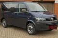 usato VOLKSWAGEN Transporter