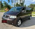 usato VOLKSWAGEN Multivan