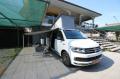 usato VOLKSWAGEN California