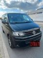 usato VOLKSWAGEN Multivan