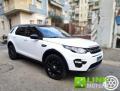 usato LAND ROVER Discovery Sport