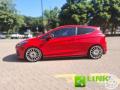 usato FORD Fiesta
