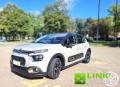 usato CITROEN C3