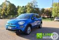 usato FIAT 500X