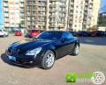 usato MERCEDES SLK 200