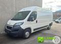usato PEUGEOT e Boxer