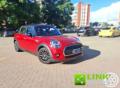 usato MINI Cooper D