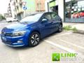 usato VOLKSWAGEN Polo