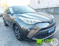 usato TOYOTA C HR