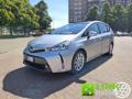 usato TOYOTA Prius+