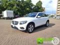 usato MERCEDES GLC 220