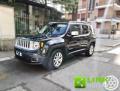 usato JEEP Renegade