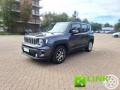usato JEEP Renegade