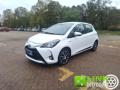 usato TOYOTA Yaris