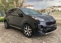 usato KIA Sportage
