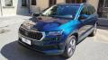 usato SKODA Karoq