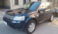 usato LAND ROVER Freelander