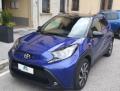 usato TOYOTA Aygo X