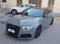 usato AUDI RS
