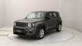 usato JEEP Renegade
