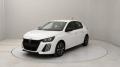 usato PEUGEOT 208