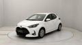 usato TOYOTA Yaris