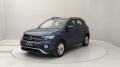 usato VOLKSWAGEN T Cross