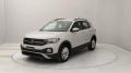 usato VOLKSWAGEN T Cross