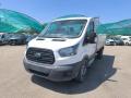 usato FORD Transit