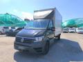 usato VOLKSWAGEN Crafter