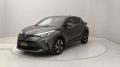 usato TOYOTA C HR
