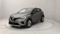 usato RENAULT Captur