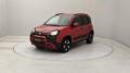 usato FIAT Panda Cross