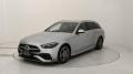 usato MERCEDES C 220